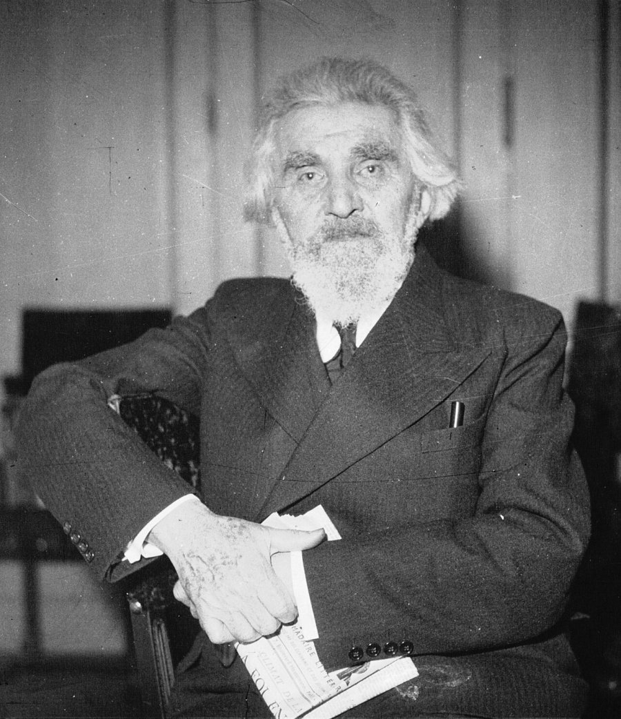 Saint Pol Roux