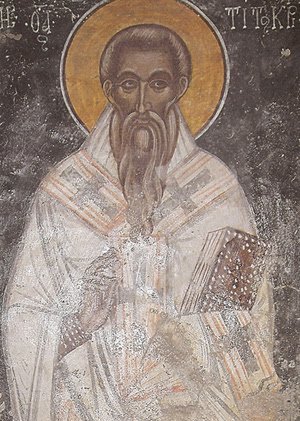 Saint Titus