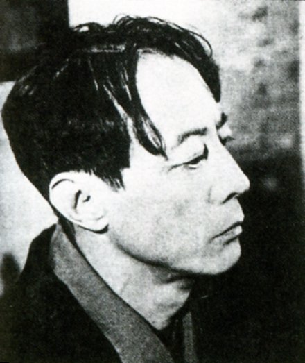 Sakutaro Hagiwara