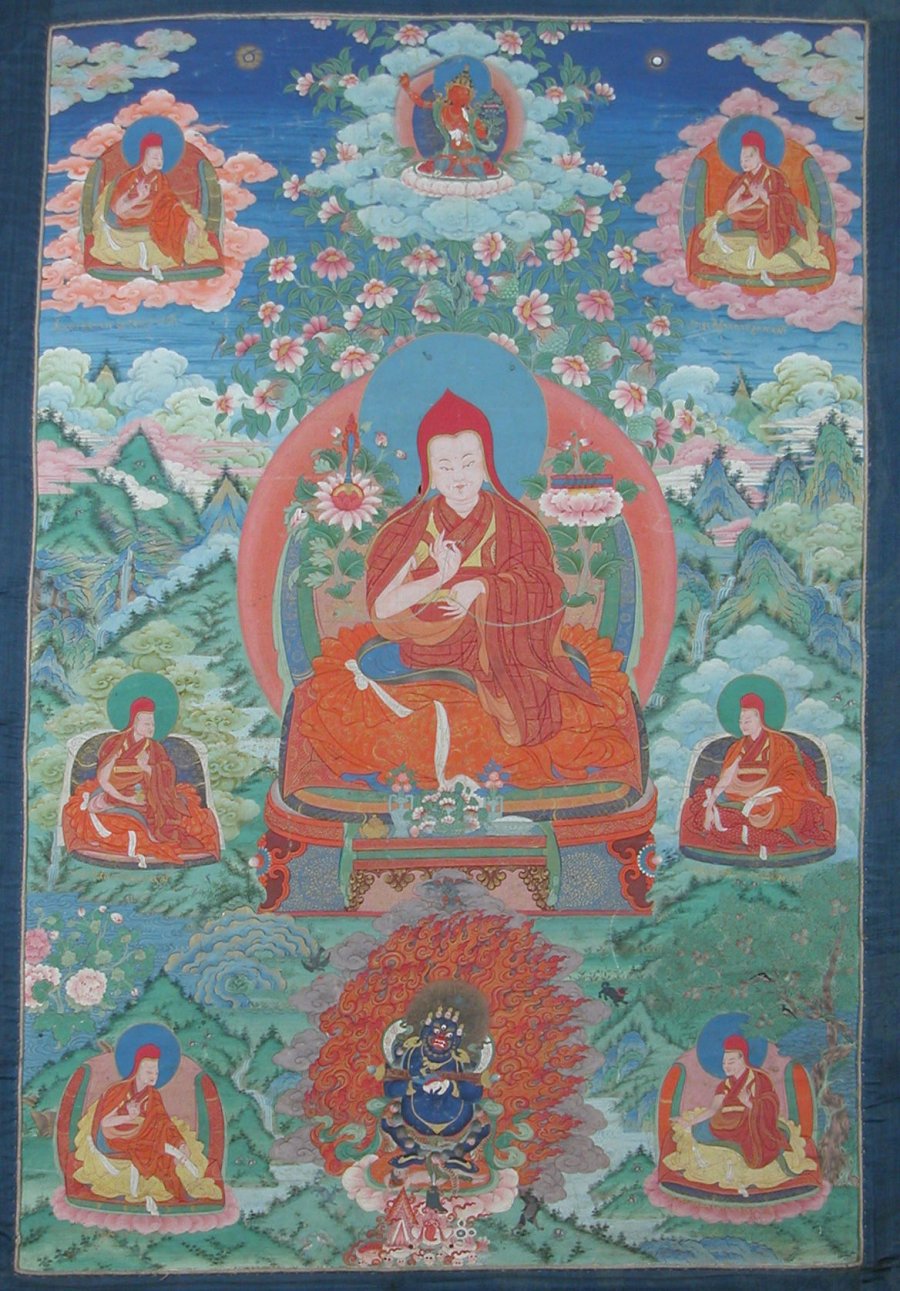 Sakya Pandita