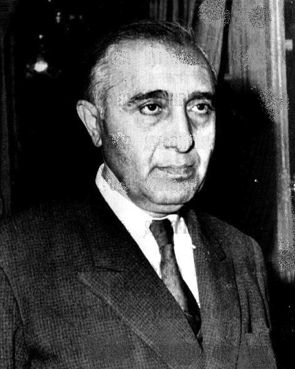 Salah Al Din Al Bitar
