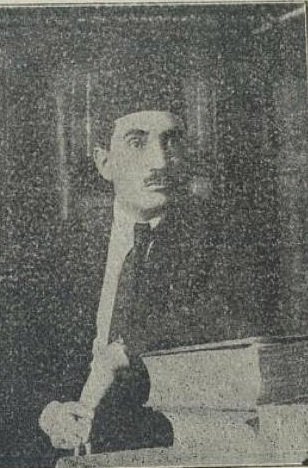 Salama Moussa