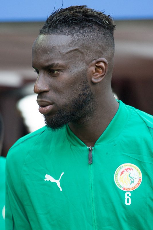 Salif Sane