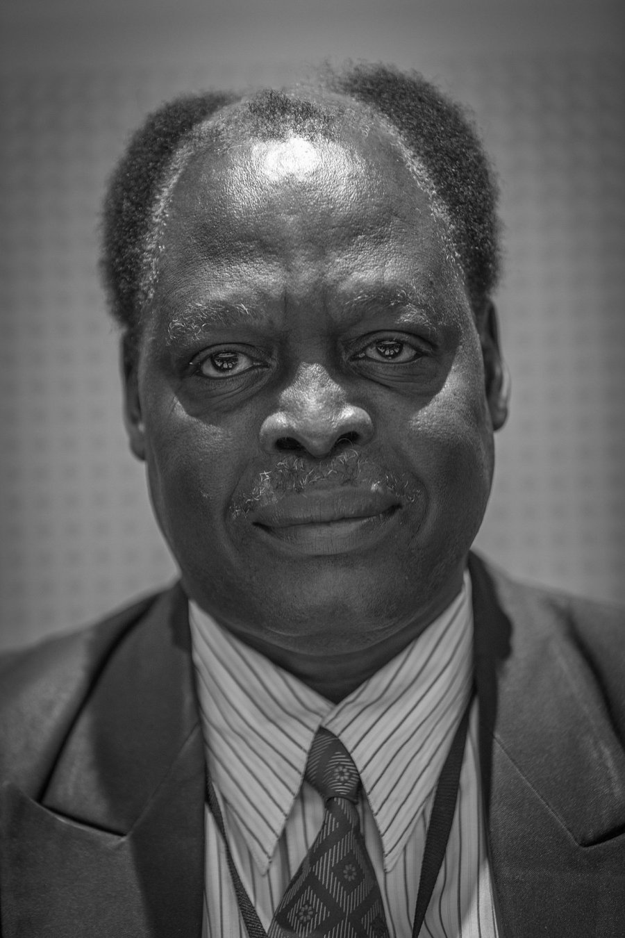 Salih Mahmoud Osman