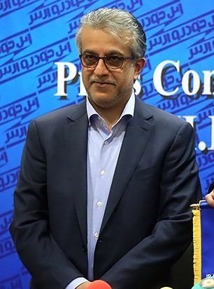 Salman Bin Ibrahim Al Khalifa