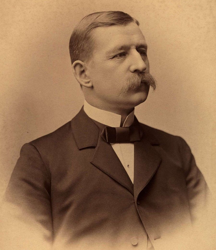 Salomon August Andree