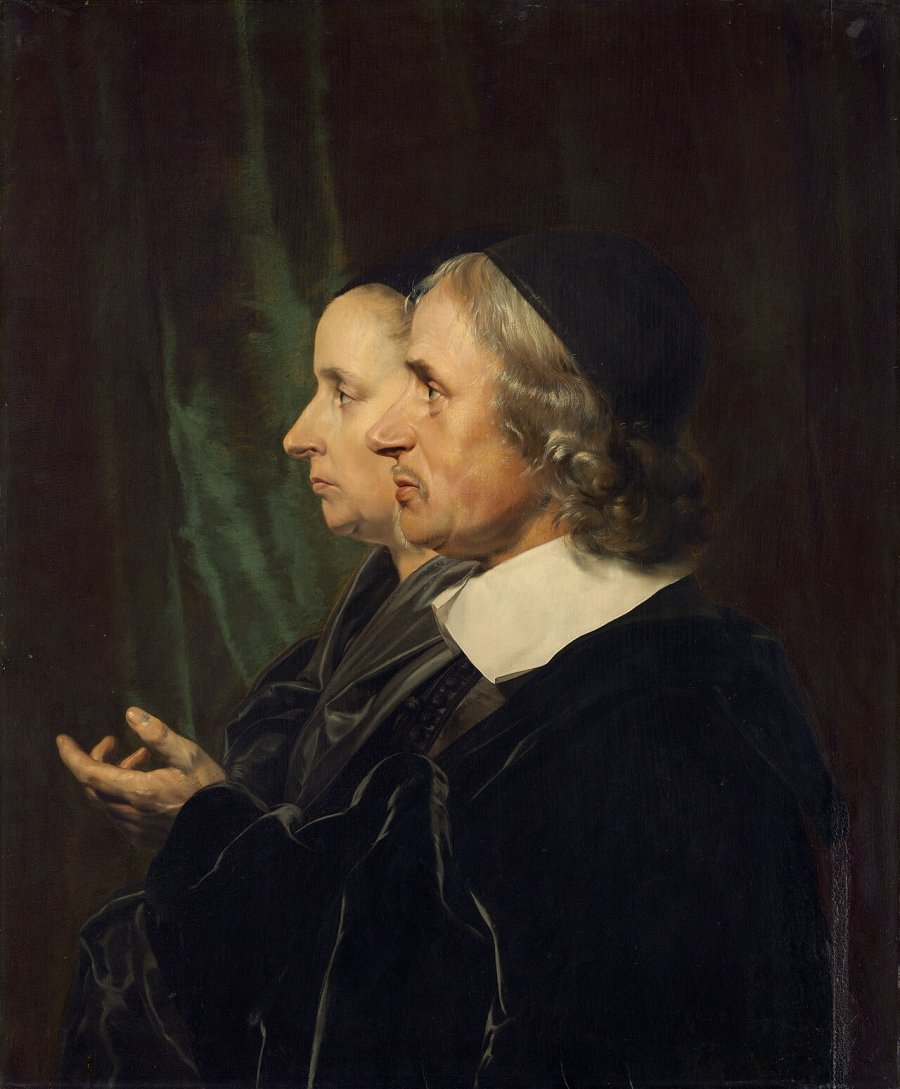 Salomon De Bray