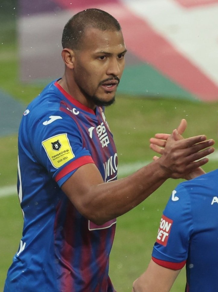 Salomon Rondon