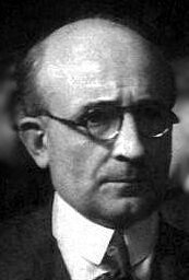 Salvador De Madariaga