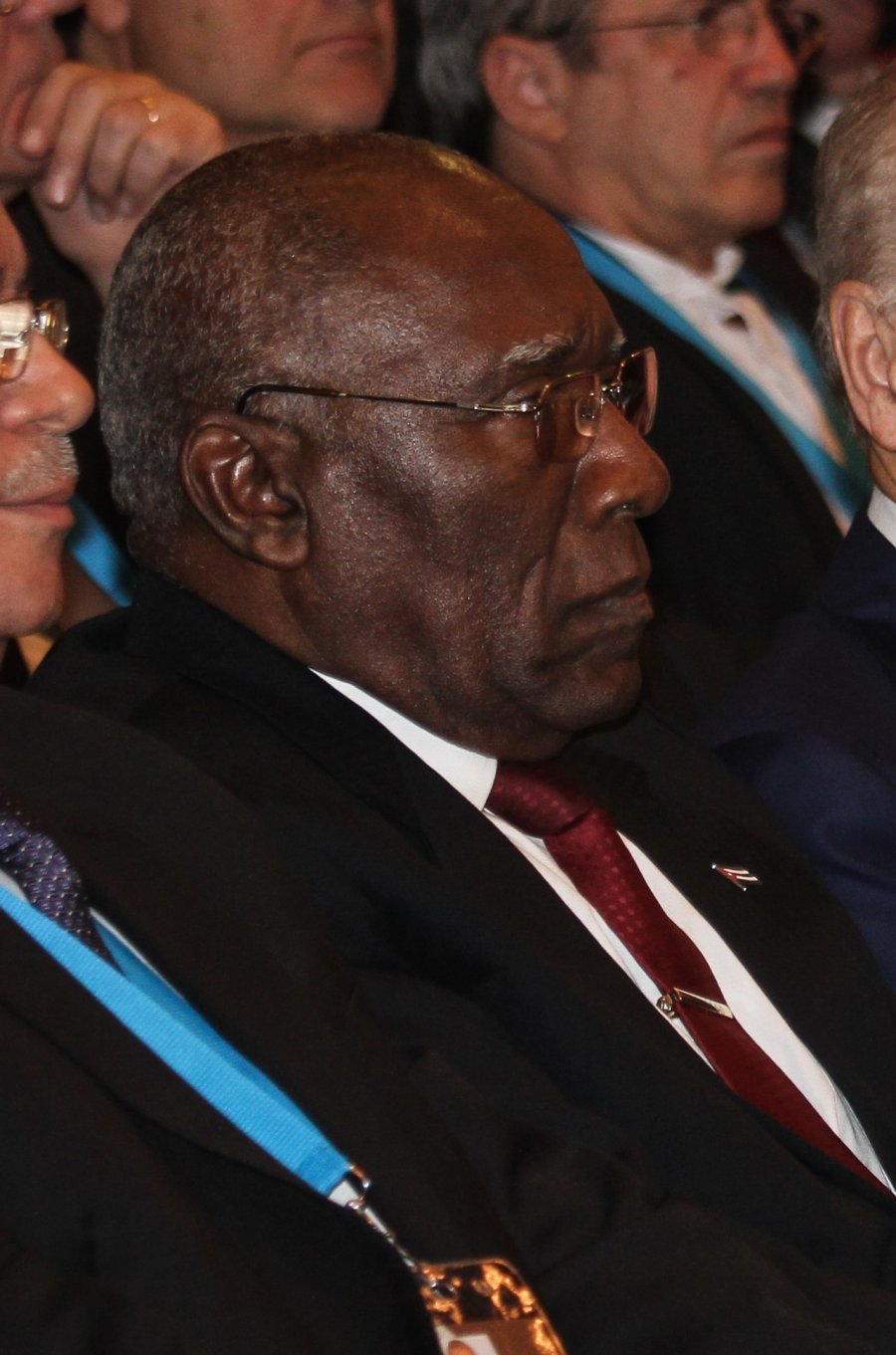 Salvador Valdes Mesa