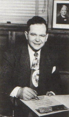 Sam Steinberg