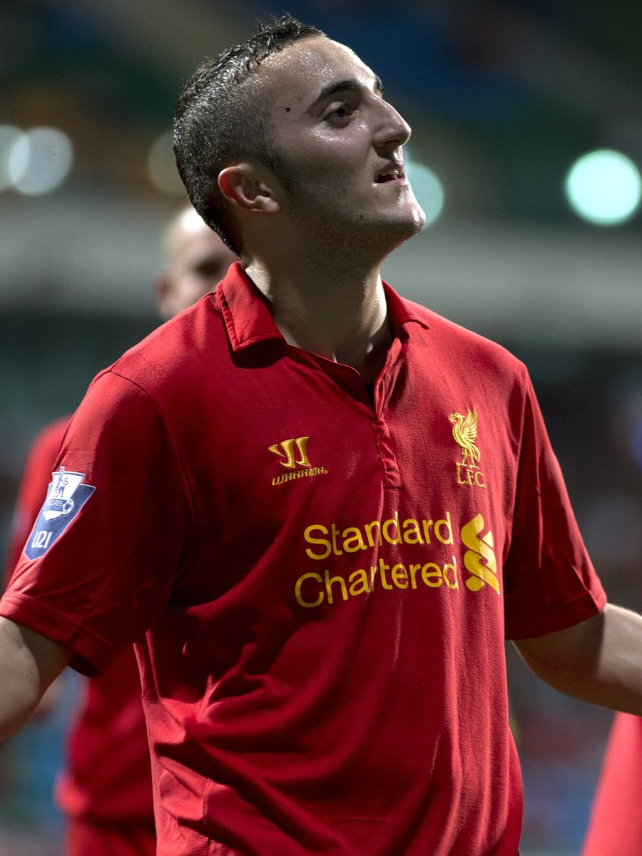 Samed Yesil