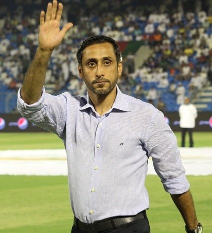 Sami Al Jaber