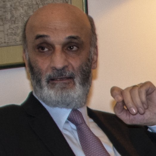 Samir Geagea