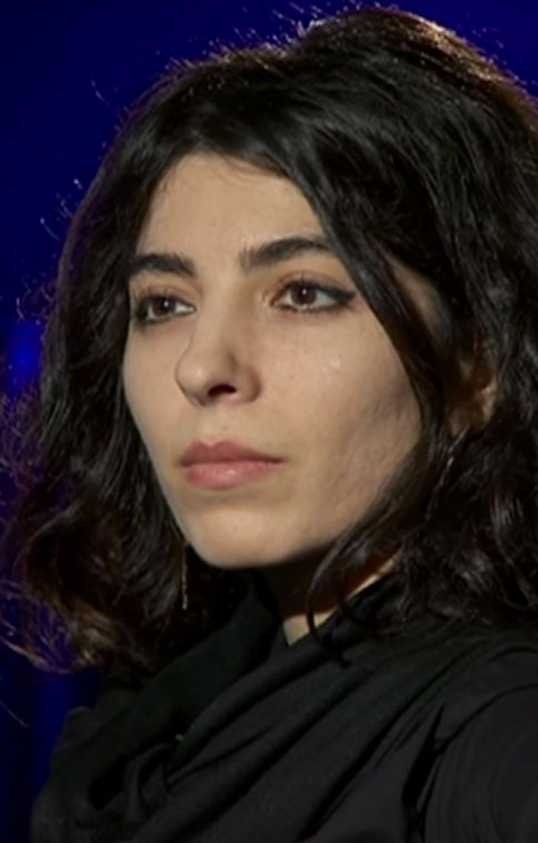 Samira Makhmalbaf