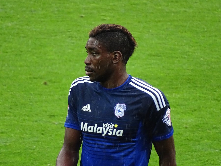 Sammy Ameobi