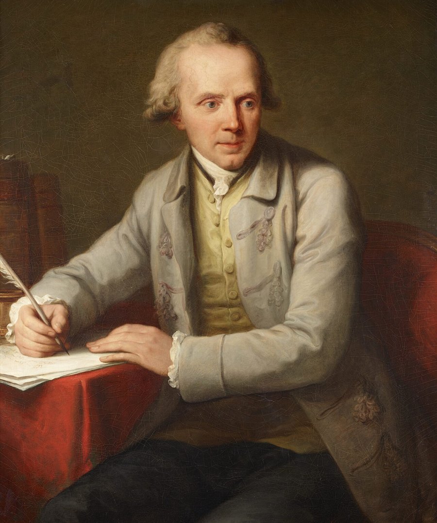 Samuel Auguste Tissot