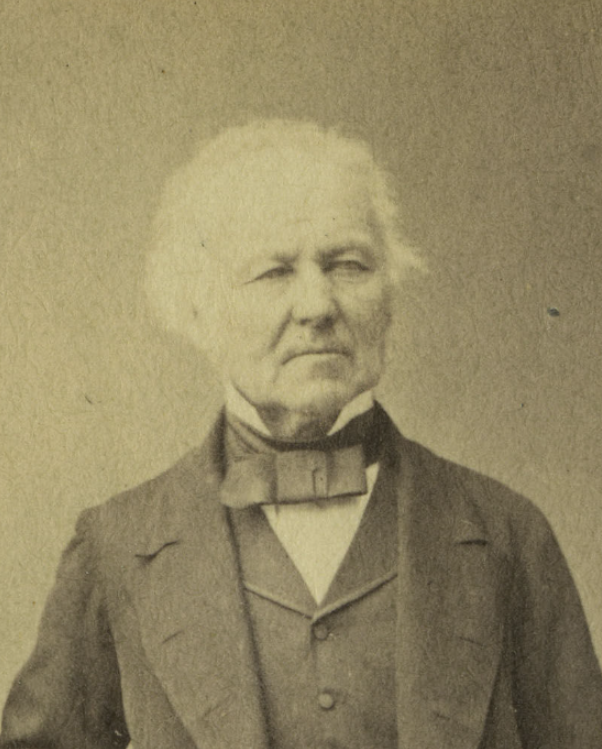 Samuel Cunard