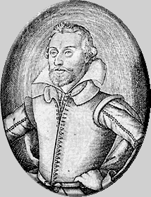 Samuel Daniel