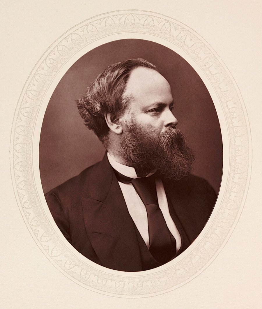 Samuel Plimsoll