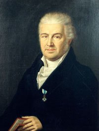 Samuel Thomas Von Sommerring