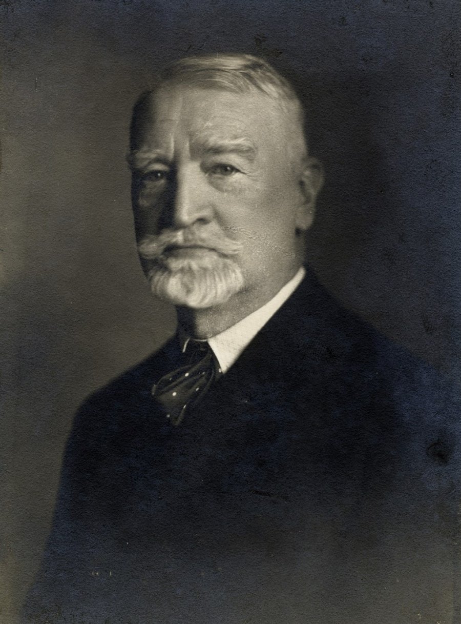 Sandor Simonyi Semadam