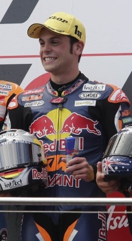 Sandro Cortese
