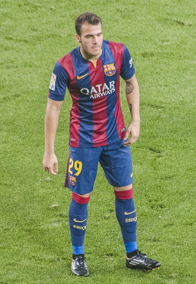 Sandro Ramirez