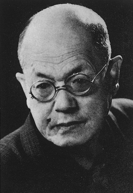 Saneatsu Mushanokoji