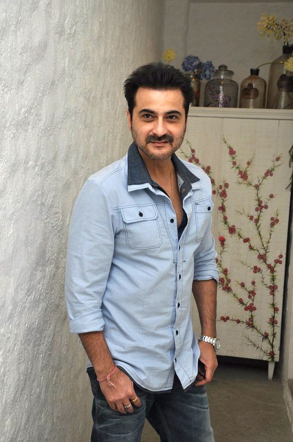 Sanjay Kapoor