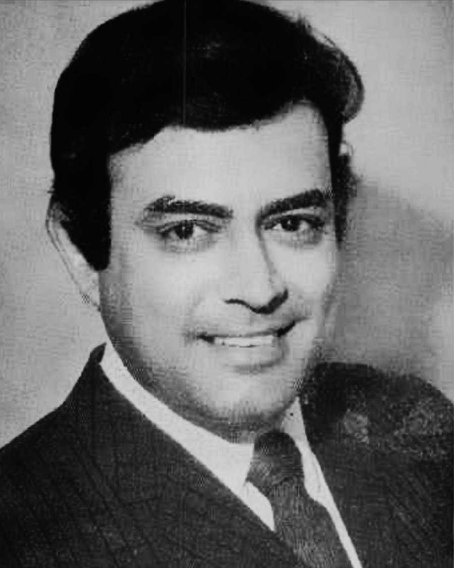 Sanjeev Kumar