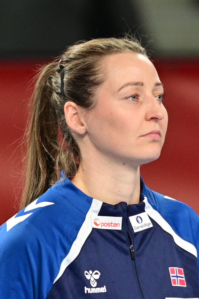 Sanna Solberg Isaksen