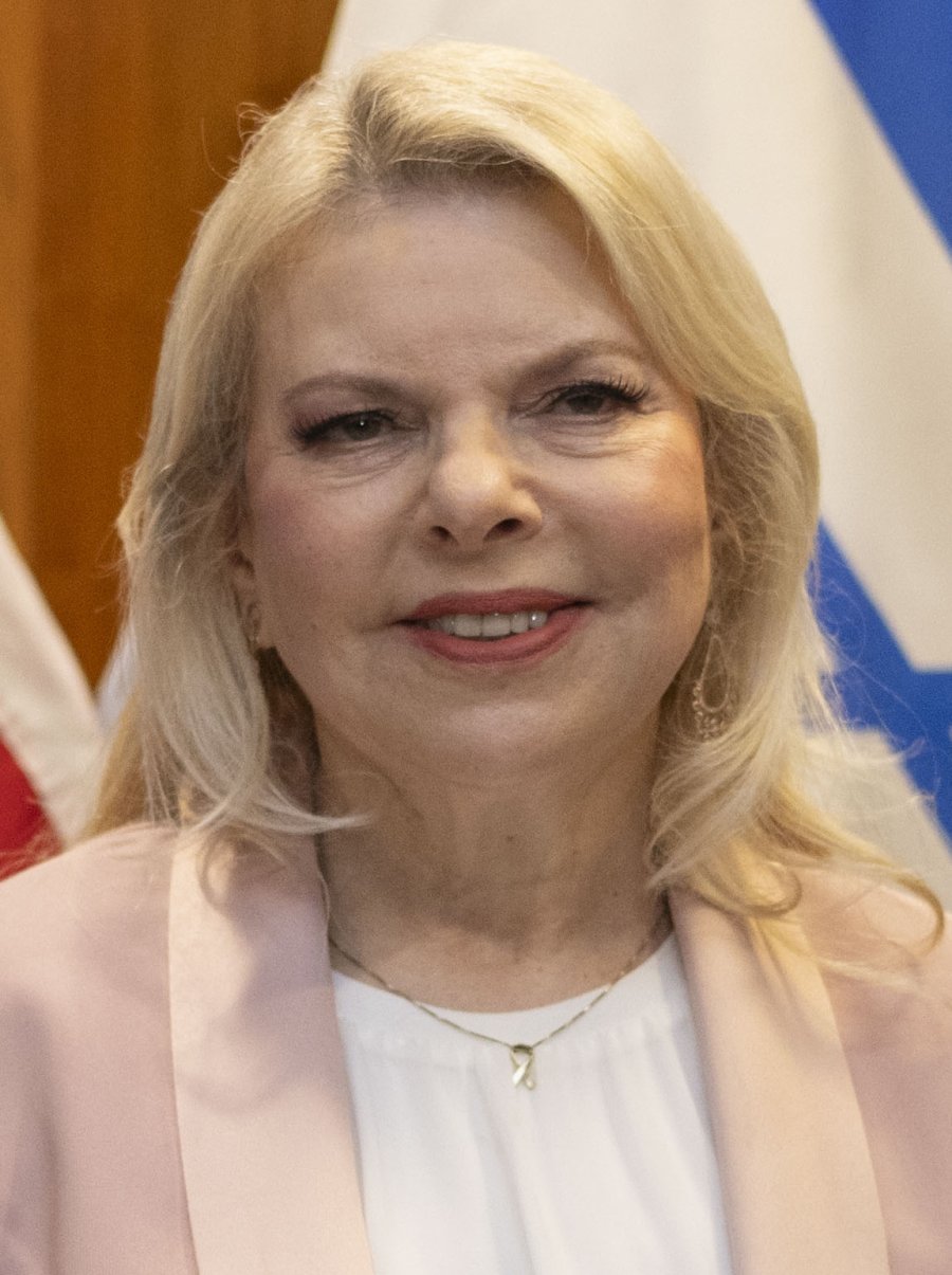 Sara Netanyahu