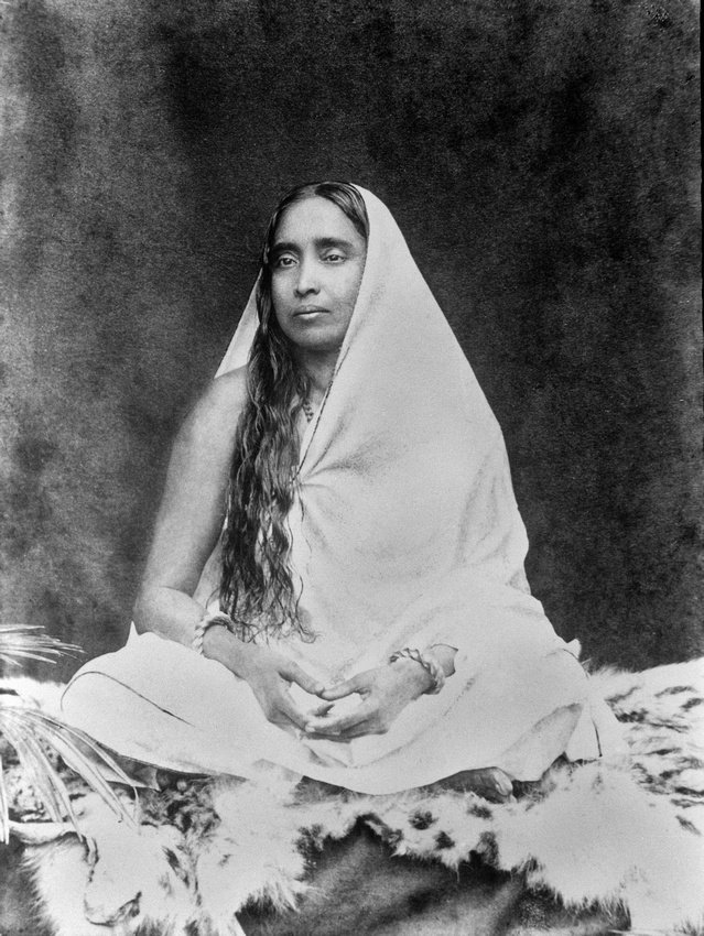 Sarada Devi