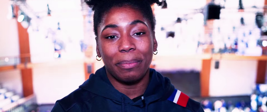 Sarah Leonie Cysique