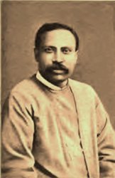 Sarat Chandra Das