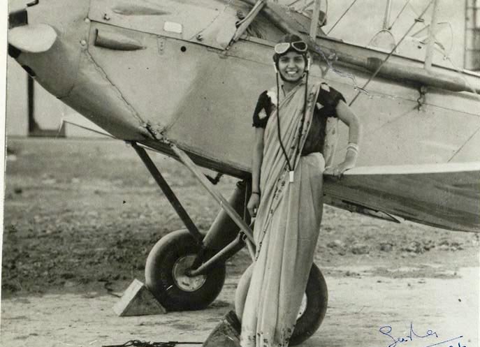Sarla Thukral