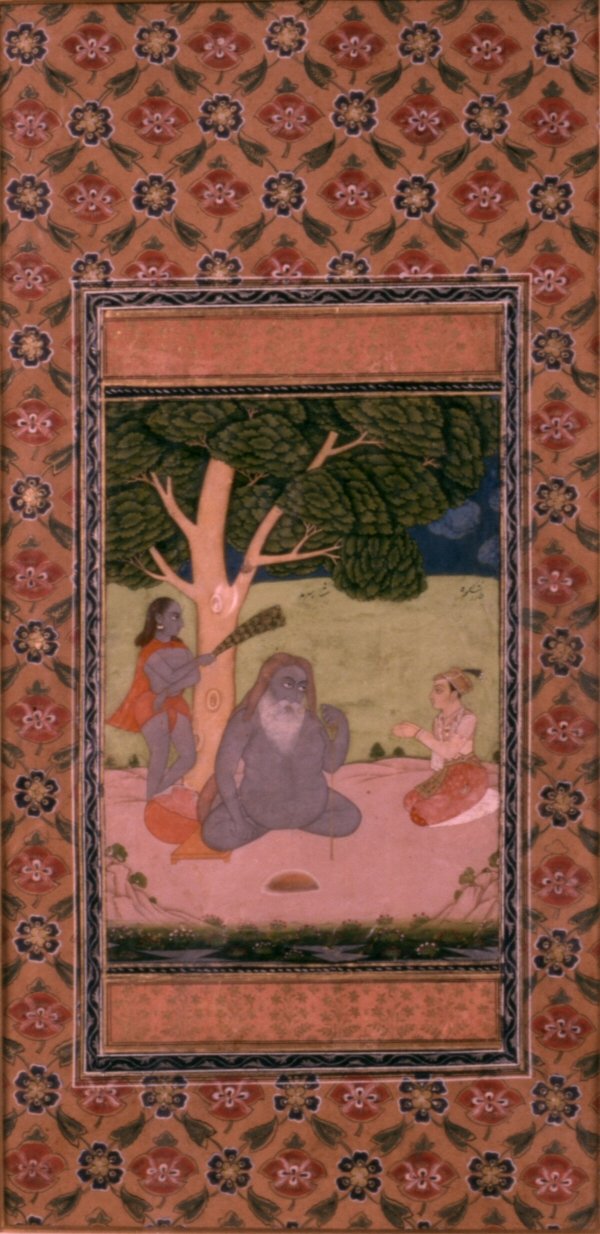 Sarmad Kashani