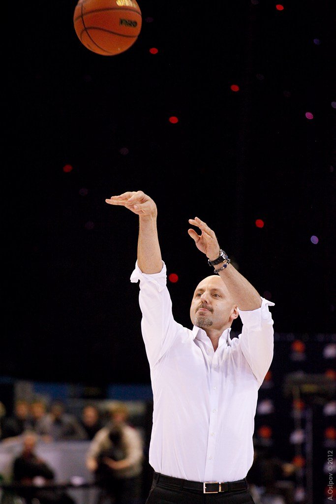 Sasa Obradovic