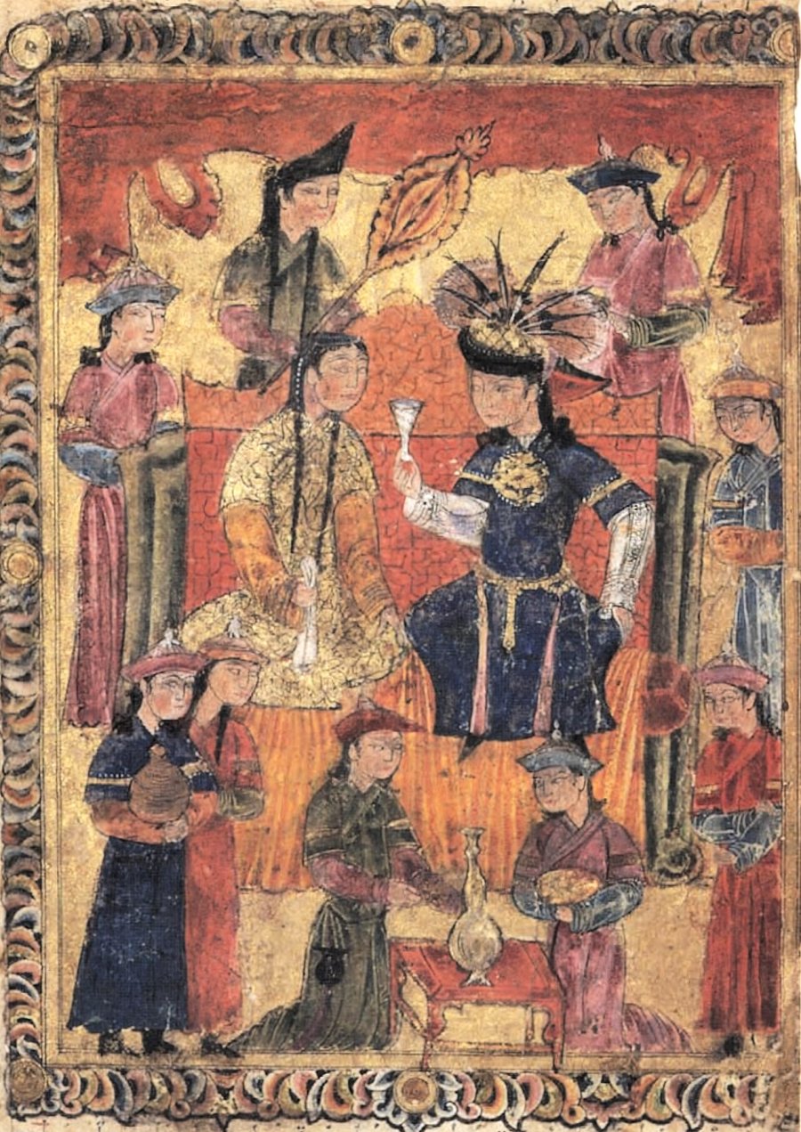 Sati Beg