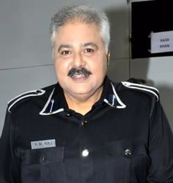 Satish Shah