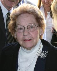 Savka Dabcevic Kucar