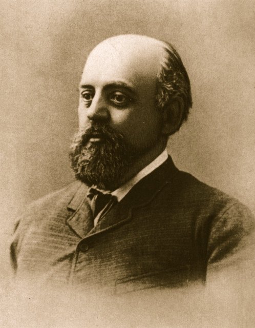 Savva Mamontov