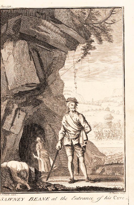 Sawney Bean