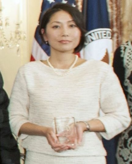 Sayaka Osakabe