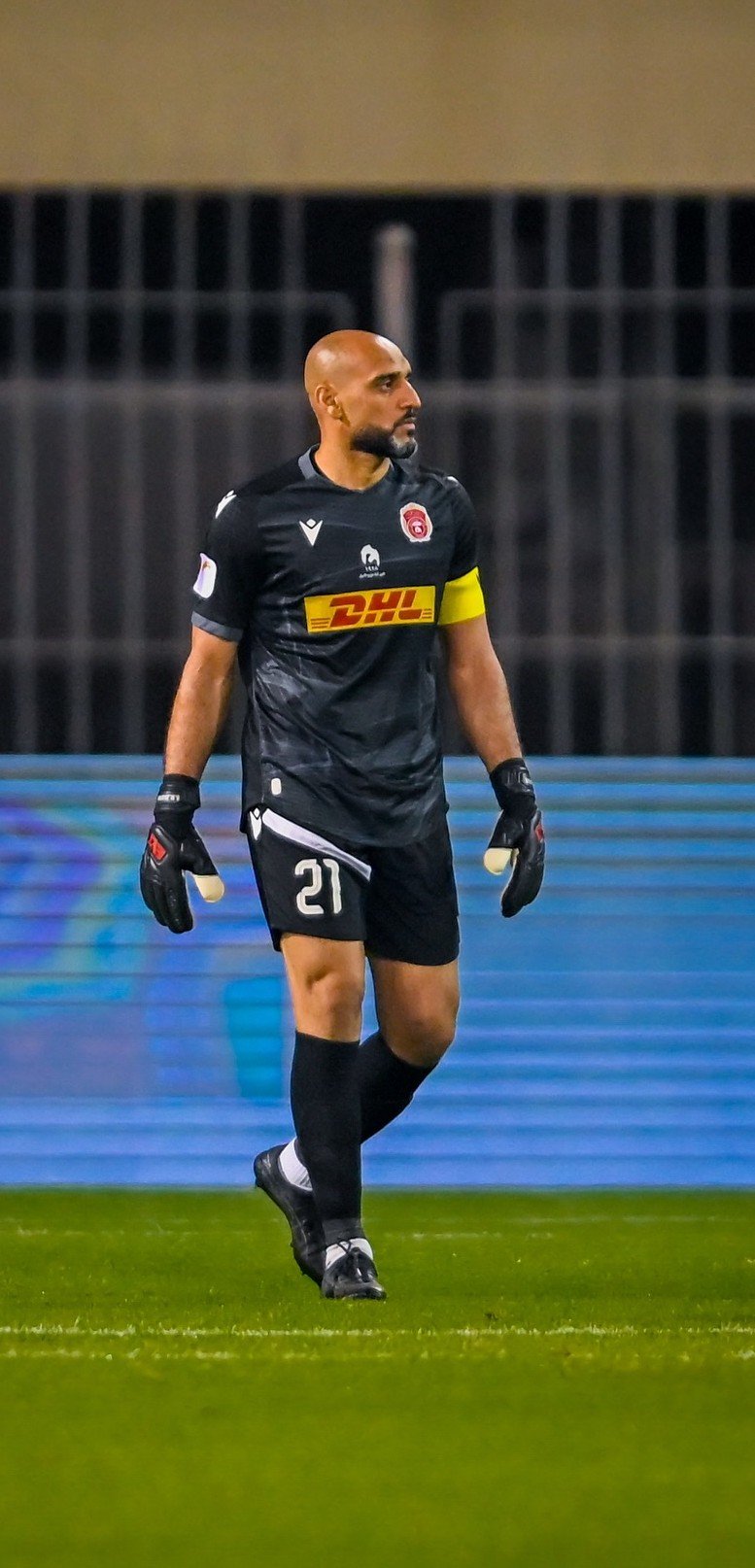 Sayed Mohammed Jaffer