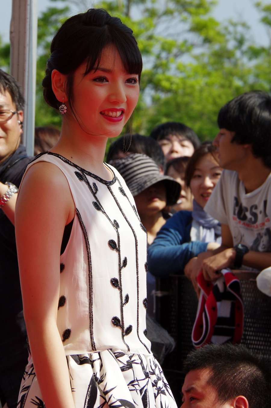 Sayumi Michishige