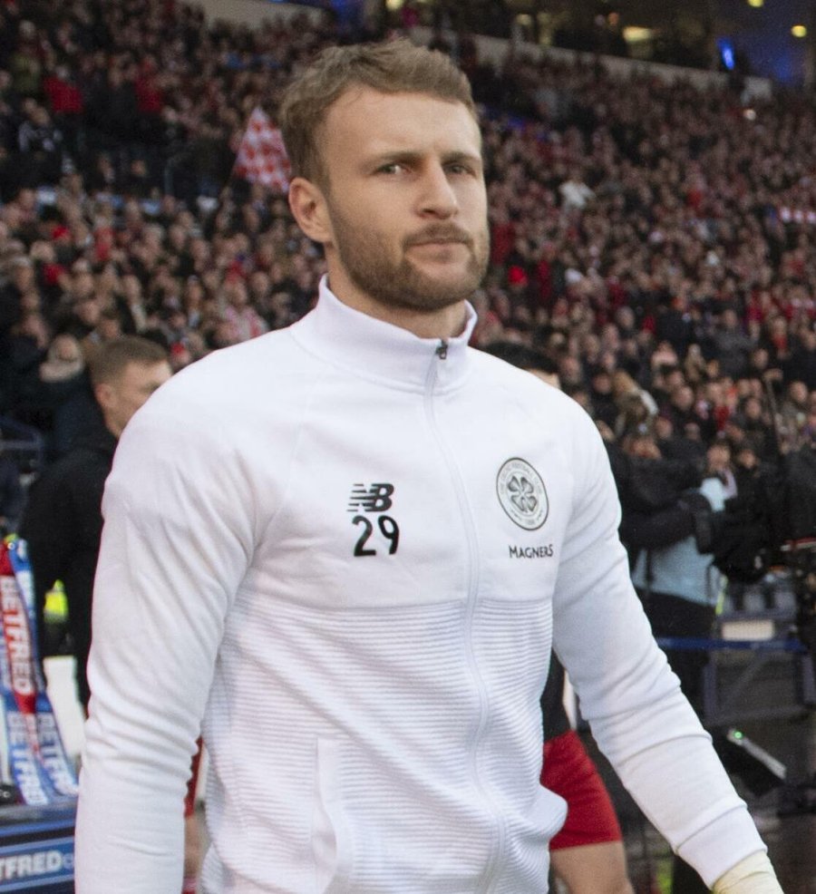 Scott Bain