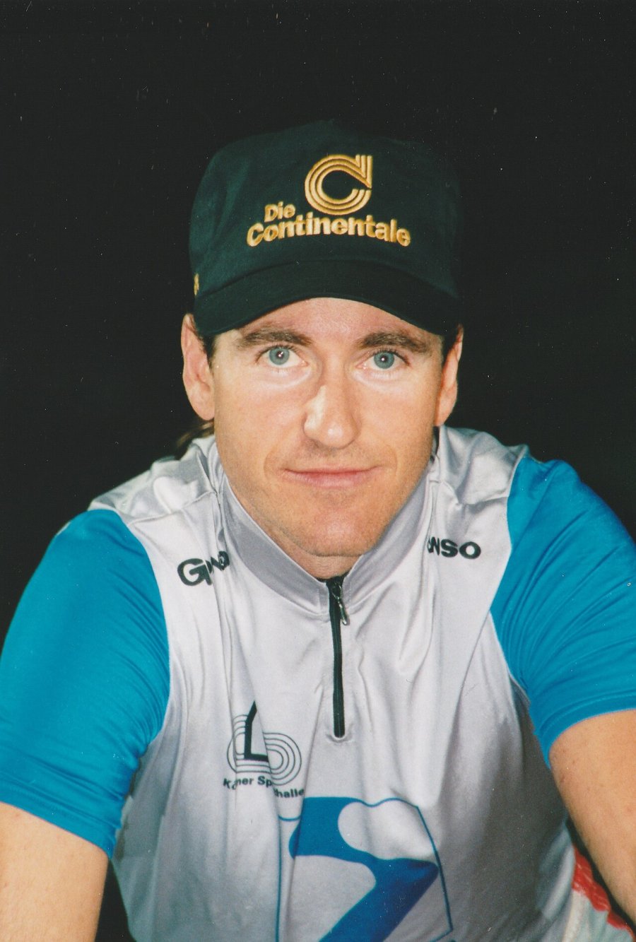 Scott Mcgrory