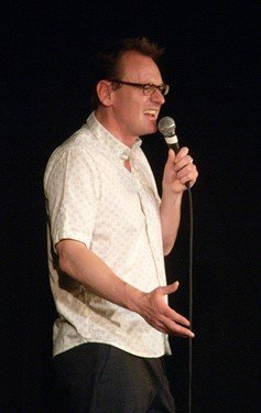 Sean Lock